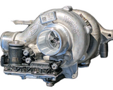 Garrett turbo - Ford ranger 2019+ 2.3L turbocharger