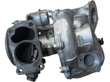 BMW X5 335D diesel 09-11 - kkk K26-0004 R2S