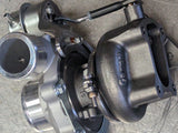 Garrett GBC14-200