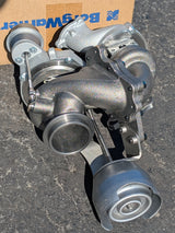 14-22 Sprinter 2.1L kp39+K26