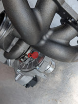 B03G turbo - Volvo s60 xc60 v90 2.0L
