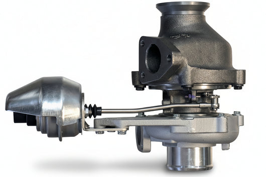 GTB1549V - chevy Cruze Diesel 2.0L