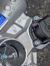 B03G turbo - Volvo s60 xc60 v90 2.0L