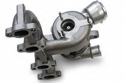 GARRETT  VNT15/17 TURBO upgrade Jetta Golf Beetle TDI ALH