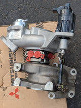 TD04L6 - honda 2.0l type-R 17-21
