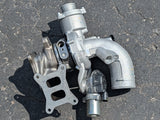 Rhf5h is-20 turbo - 17-20 Audi A4 A5 A6 Q7
