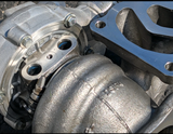 Garrett turbo - Ford ranger 2019+ 2.3L turbocharger