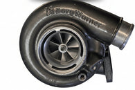 BorgWarner S257 SXE 650hp turbocharger