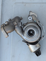kkk BV43 B turbo TDI 2.0L A3 Beetle Golf 09-14