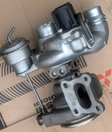 TD025L4BR- 1.4L Cruze Trax encore 16-21