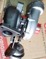 GT1749V - VW AFN AHU 1.9 tdi