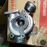 GT1749V - VW AFN AHU 1.9 tdi