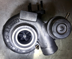 Garrett GT1752s turbo Saab 9-3 2.0L 9-5 2.3L