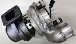 Holset HE351CW dodge ram turbo ISB 5.9L 04.5-07