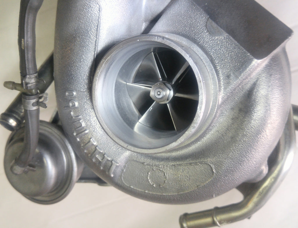IHI RHF5HB-VF34 ballbearing subaru sti jdm – Blaast turbo factory