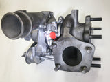 k0422-881/882 mazda speed MS6 MS3