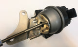 VNT actuator KP39A BEW vw jetta golf 1.9 tdi