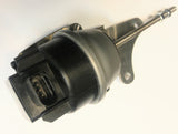 VNT actuator KP39A BEW vw jetta golf 1.9 tdi