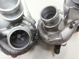 2013-16 ford F150 F250 3.5L FoMoCo turbochargers