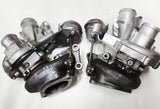 2013-16 ford F150 F250 3.5L FoMoCo turbochargers