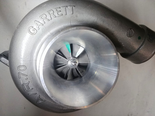 Garrett T3 / T04S 60-1 (550 HP)
