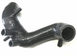 Silicone intake - 98-05 1.8T jetta golf beetle A3