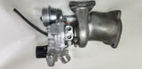 KP39 - ford Focus, escape fiesta 1.6L 2016-01