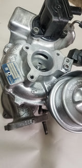 KP39 - ford Focus, escape fiesta 1.6L 2016-01