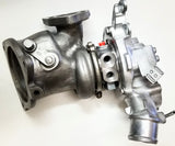 KP39 - ford Focus, escape fiesta 1.6L 2016-01