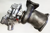 KP39 - ford Focus, escape fiesta 1.6L 2016-01