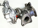 KP39 - ford Focus, escape fiesta 1.6L 2016-01