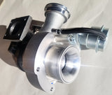 MHI TD04L-10KYRC-6 Cummins QSB 3.3L