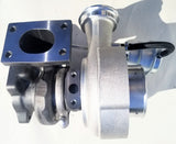 MHI TD04L-10KYRC-6 Cummins QSB 3.3L