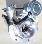 MHI TD04L-10KYRC-6 Cummins QSB 3.3L