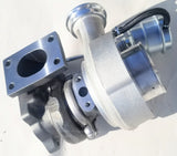 MHI TD04L-10KYRC-6 Cummins QSB 3.3L