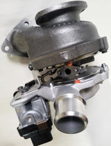 Garrett GTB2256VK - ford transit 3.2 TDCI 5cyl