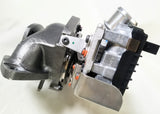 Garrett GTB2256VK - ford transit 3.2 TDCI 5cyl