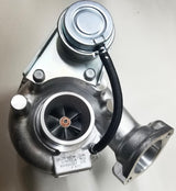 MHI TD04 fuso 05-09 turbo ME223610 4M50T