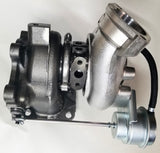 MHI TD04 fuso 05-09 turbo ME223610 4M50T