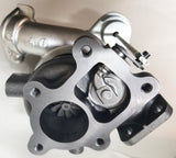 MHI TD04 fuso 05-09 turbo ME223610 4M50T