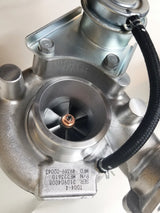 MHI TD04 fuso 05-09 turbo ME223610 4M50T