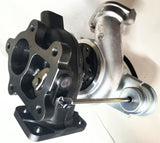 MHI TD04 fuso 05-09 turbo ME223610 4M50T