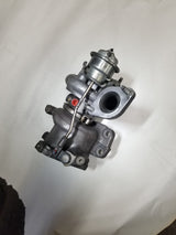 MHI turbo TF035 /TD04 NISSAN JUKE  for 1.6 DIG