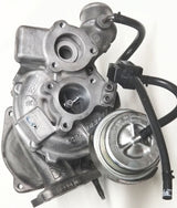 KP39 - ford Focus, escape fiesta 1.6L 2016-01