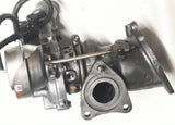KP39 - ford Focus, escape fiesta 1.6L 2016-01