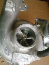 k0422-881/882 mazda speed MS6 MS3