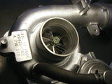 KKK K0422-582 CX-7 Turbo 06+