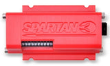 Spartan 3 - Lambda controller