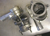 KKK K04 Billet Turbo upgrade AUDI A4 / VW passat 1.8T 97-05