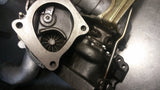 Kkk twin K03 turbochargers - Audi S4 A6 ALLROAD 2.7L